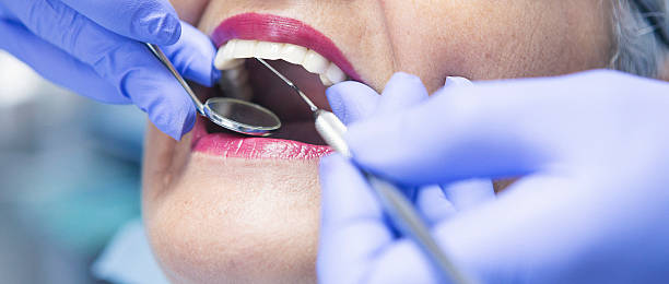 Best Pediatric Emergency Dentist in Greenhills, OH